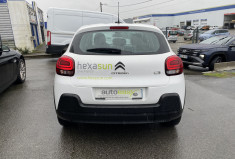 Citroën C3 1.5 BlueHDi 102 CV S&S Feel Business