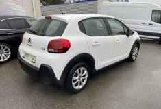 Citroën C3 1.5 BlueHDi 102 CV S&S Feel Business