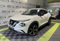 NISSAN JUKE 1.0 DIG-T 117 Tekna DCT 1°main
