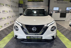 NISSAN JUKE 1.0 DIG-T 117 Tekna DCT 1°main