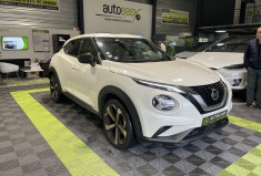 NISSAN JUKE 1.0 DIG-T 117 Tekna DCT 1°main