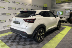 NISSAN JUKE 1.0 DIG-T 117 Tekna DCT 1°main