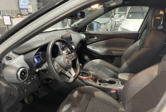 NISSAN JUKE 1.0 DIG-T 117 Tekna DCT 1°main