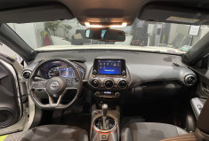 NISSAN JUKE 1.0 DIG-T 117 Tekna DCT 1°main