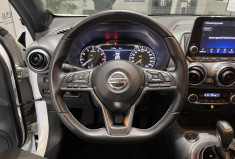 NISSAN JUKE 1.0 DIG-T 117 Tekna DCT 1°main