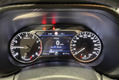 NISSAN JUKE 1.0 DIG-T 117 Tekna DCT 1°main