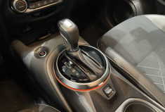 NISSAN JUKE 1.0 DIG-T 117 Tekna DCT 1°main
