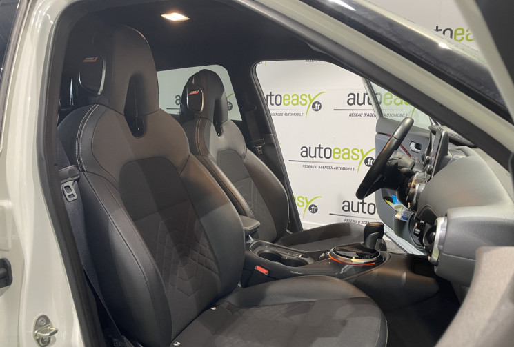 NISSAN JUKE 1.0 DIG-T 117 Tekna DCT 1°main