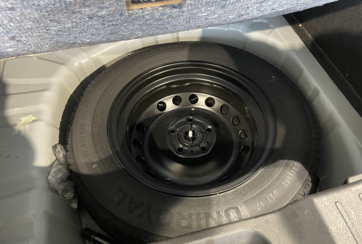 NISSAN JUKE 1.0 DIG-T 117 Tekna DCT 1°main