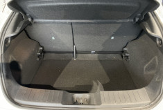 NISSAN JUKE 1.0 DIG-T 117 Tekna DCT 1°main