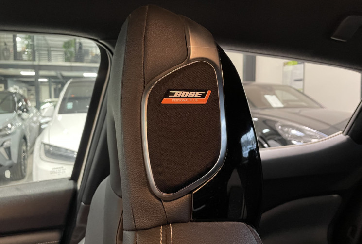 NISSAN JUKE 1.0 DIG-T 117 Tekna DCT 1°main