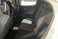 NISSAN JUKE 1.0 DIG-T 117 Tekna DCT 1°main