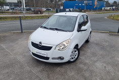 OPEL AGILA 1.2 MPi 16V Stop and Go 65 cv ENJOY