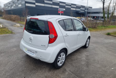 OPEL AGILA 1.2 MPi 16V Stop and Go 65 cv ENJOY