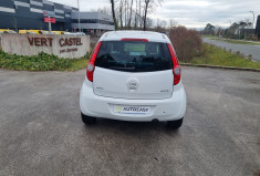 OPEL AGILA 1.2 MPi 16V Stop and Go 65 cv ENJOY