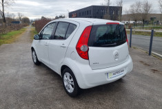 OPEL AGILA 1.2 MPi 16V Stop and Go 65 cv ENJOY