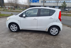 OPEL AGILA 1.2 MPi 16V Stop and Go 65 cv ENJOY