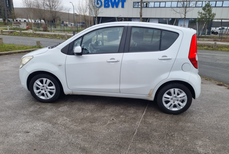 OPEL AGILA 1.2 MPi 16V Stop and Go 65 cv ENJOY