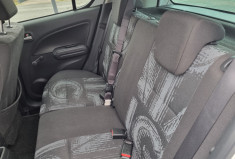 OPEL AGILA 1.2 MPi 16V Stop and Go 65 cv ENJOY