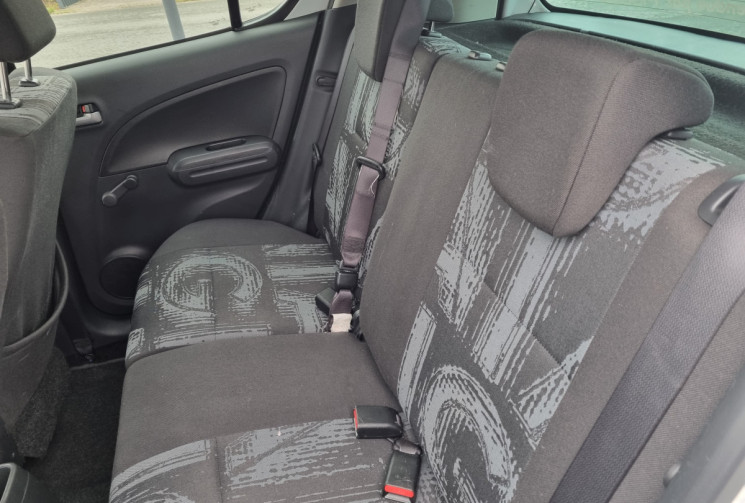 OPEL AGILA 1.2 MPi 16V Stop and Go 65 cv ENJOY