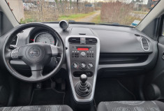 OPEL AGILA 1.2 MPi 16V Stop and Go 65 cv ENJOY