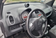 OPEL AGILA 1.2 MPi 16V Stop and Go 65 cv ENJOY