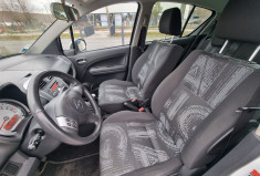 OPEL AGILA 1.2 MPi 16V Stop and Go 65 cv ENJOY