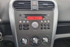 OPEL AGILA 1.2 MPi 16V Stop and Go 65 cv ENJOY