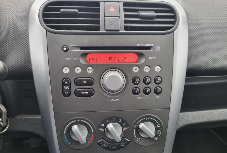 OPEL AGILA 1.2 MPi 16V Stop and Go 65 cv ENJOY