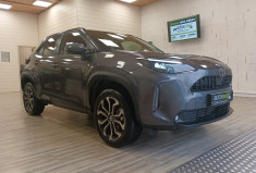 Toyota Yaris Cross NEUVE 116 H 2WD MC24 DESIGN PACK CARGO Break 5P NEUF