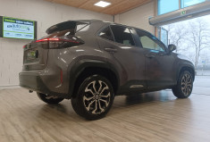 Toyota Yaris Cross NEUVE 116 H 2WD MC24 DESIGN PACK CARGO Break 5P NEUF