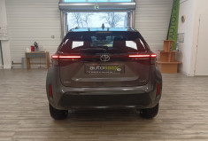 Toyota Yaris Cross NEUVE 116 H 2WD MC24 DESIGN PACK CARGO Break 5P NEUF