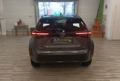 Toyota Yaris Cross NEUVE 116 H 2WD MC24 DESIGN PACK CARGO Break 5P NEUF