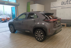 Toyota Yaris Cross NEUVE 116 H 2WD MC24 DESIGN PACK CARGO Break 5P NEUF