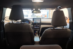 Toyota Yaris Cross NEUVE 116 H 2WD MC24 DESIGN PACK CARGO Break 5P NEUF