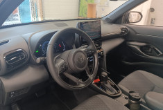 Toyota Yaris Cross NEUVE 116 H 2WD MC24 DESIGN PACK CARGO Break 5P NEUF