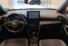 Toyota Yaris Cross NEUVE 116 H 2WD MC24 DESIGN PACK CARGO Break 5P NEUF