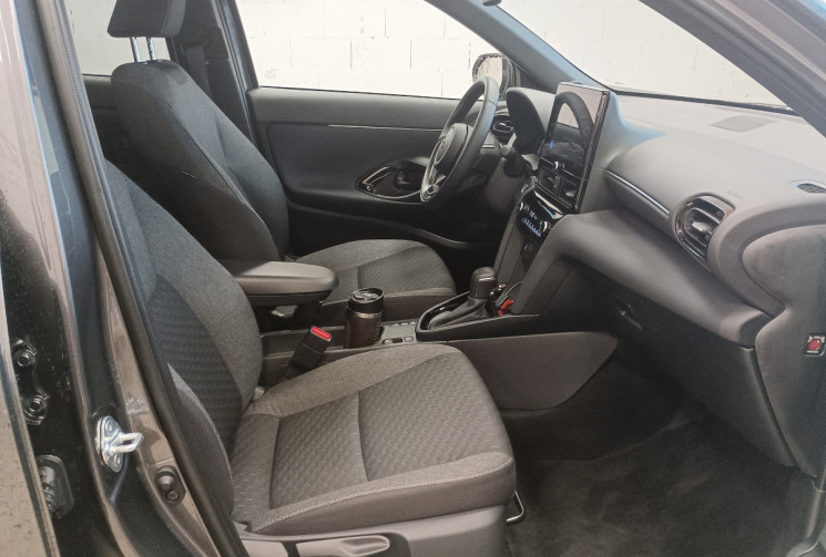 Toyota Yaris Cross NEUVE 116 H 2WD MC24 DESIGN PACK CARGO Break 5P NEUF