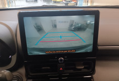 Toyota Yaris Cross NEUVE 116 H 2WD MC24 DESIGN PACK CARGO Break 5P NEUF