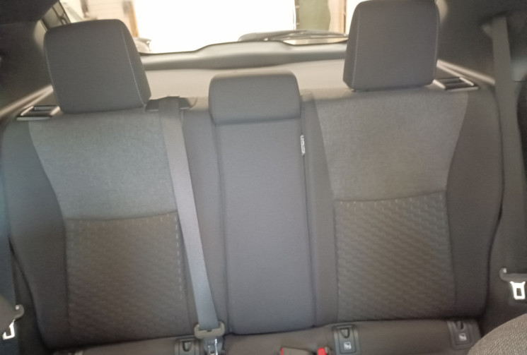 Toyota Yaris Cross NEUVE 116 H 2WD MC24 DESIGN PACK CARGO Break 5P NEUF