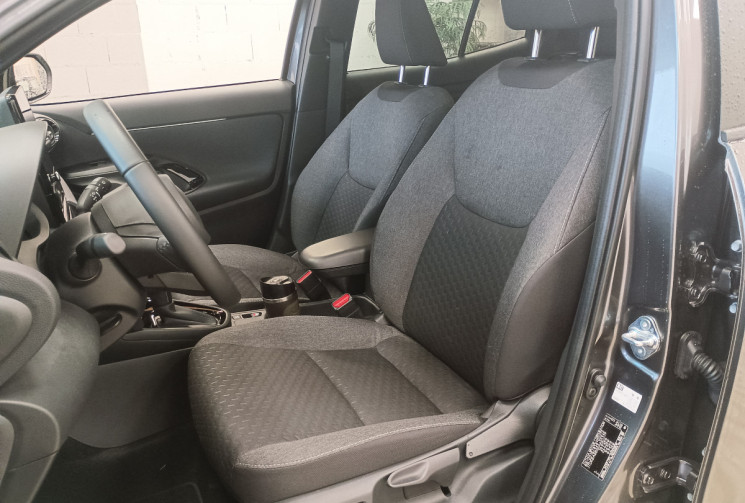 Toyota Yaris Cross NEUVE 116 H 2WD MC24 DESIGN PACK CARGO Break 5P NEUF