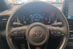 Toyota Yaris Cross NEUVE 116 H 2WD MC24 DESIGN PACK CARGO Break 5P NEUF