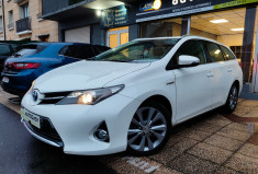 Toyota AURIS 1.8 Hybrid 136 Cv LIFE 