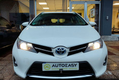 Toyota AURIS 1.8 Hybrid 136 Cv LIFE 