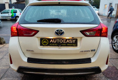 Toyota AURIS 1.8 Hybrid 136 Cv LIFE 