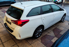 Toyota AURIS 1.8 Hybrid 136 Cv LIFE 