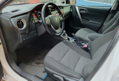 Toyota AURIS 1.8 Hybrid 136 Cv LIFE 
