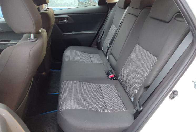 Toyota AURIS 1.8 Hybrid 136 Cv LIFE 