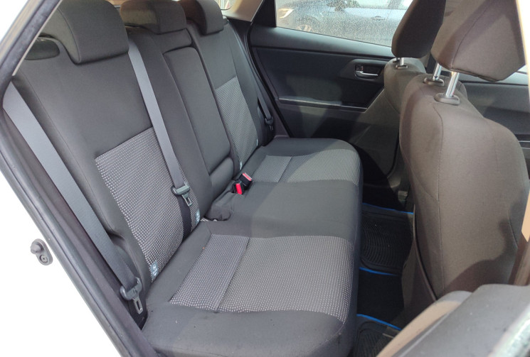 Toyota AURIS 1.8 Hybrid 136 Cv LIFE 