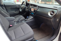 Toyota AURIS 1.8 Hybrid 136 Cv LIFE 